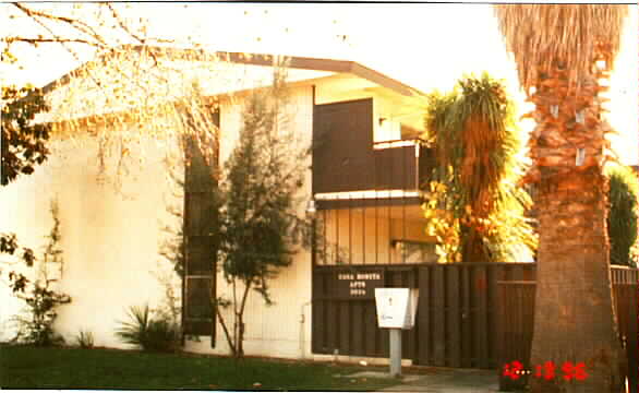 3026 Van Sansul Ave in San Jose, CA - Foto de edificio - Building Photo