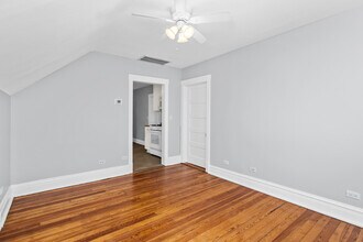 1116 Darrow Ave in Evanston, IL - Building Photo - Building Photo