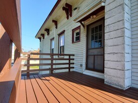 27 First Ave, Unit #4 in Broadalbin, NY - Building Photo