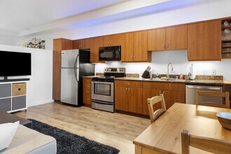 889 DATE St in San Diego, CA - Building Photo - Building Photo