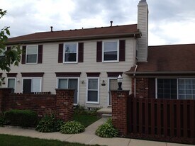 41320 Northwind Dr in Canton Township, MI - Building Photo