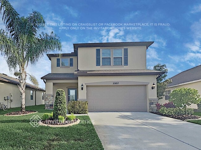 property at 30857 Pumpkin Ridge Dr