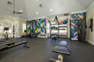 Allegro at Tanoan in Albuquerque, NM - Building Photo