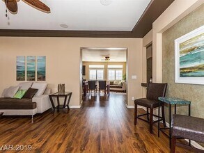 5059 Bonnie Doon Ln in Las Vegas, NV - Building Photo - Building Photo