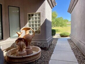 2928 Esmerelda Dr in Bullhead City, AZ - Building Photo - Building Photo