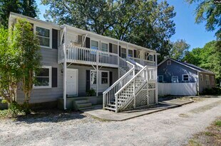 918 King St in Columbia, SC - Building Photo