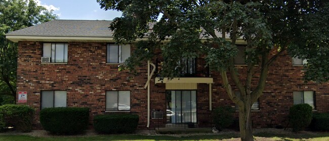 Manor View Apartments