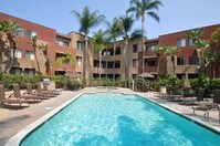 Building Photo - The Plaza Apartments in San Diego, California