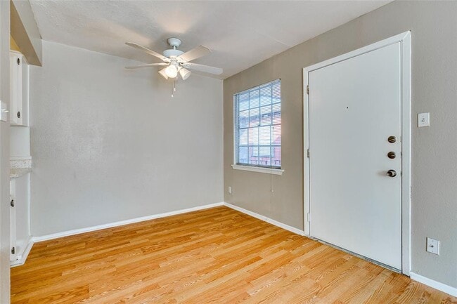 property at 307 E 31st St