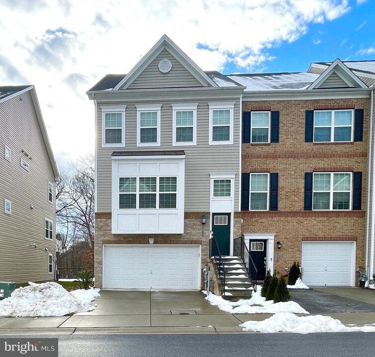 3631 Duckhorn Way in Laurel, MD - Building Photo