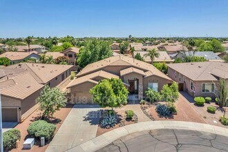 1811 W Maplewood Pl in Chandler, AZ - Building Photo - Building Photo