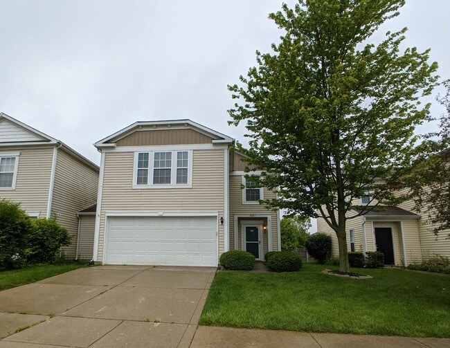 property at 3602 Cork Bend Dr