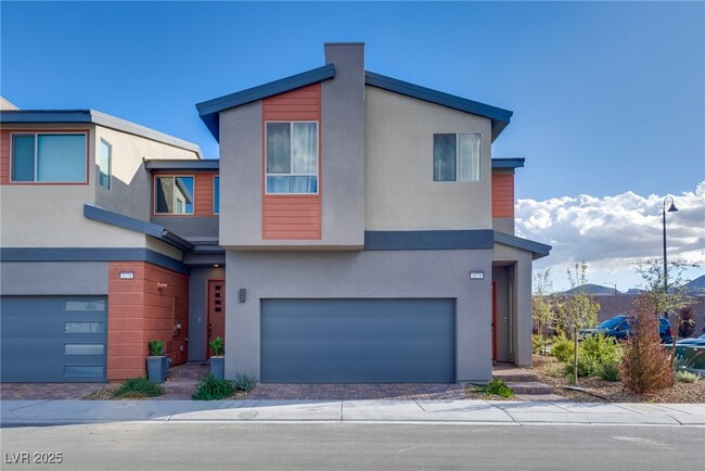property at 3275 Railhead Xing