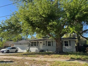 10545 Jorick Rd in Jacksonville, FL - Building Photo - Building Photo