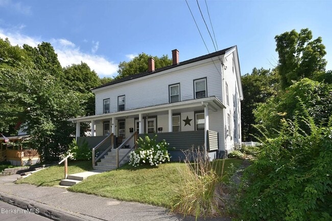 property at 88-90-90 Liberty St