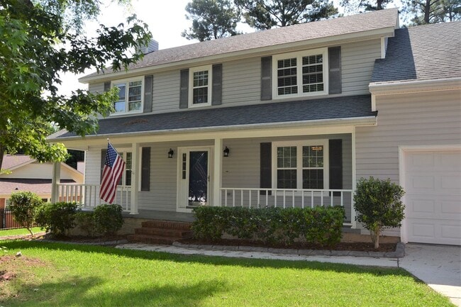 4580 Mulberry Creek Dr in Evans, GA - Building Photo - Building Photo