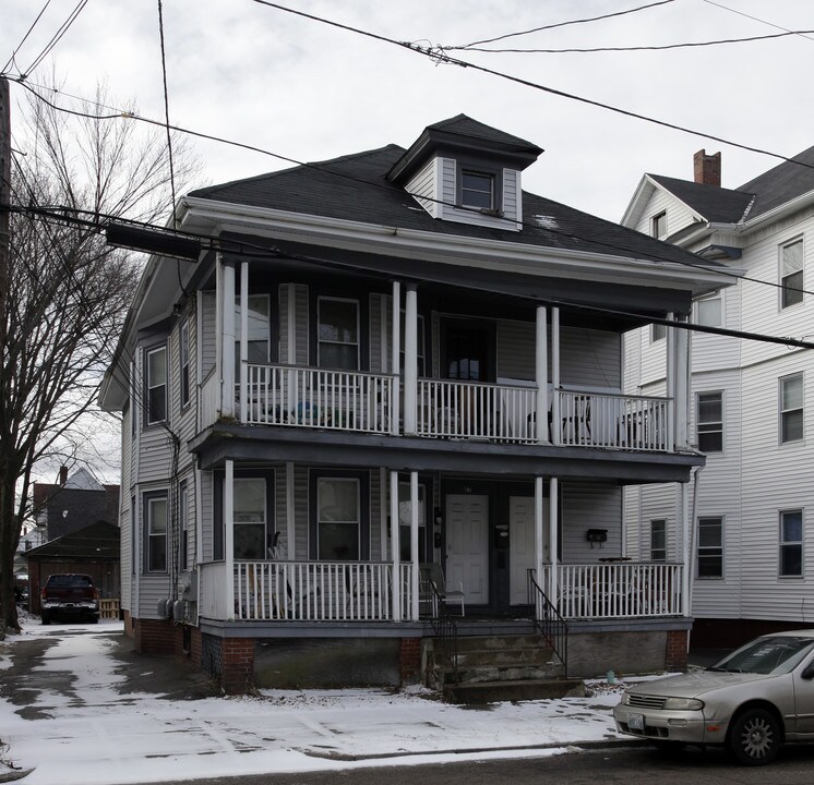 85-87 Linwood Ave in Providence, RI - Building Photo