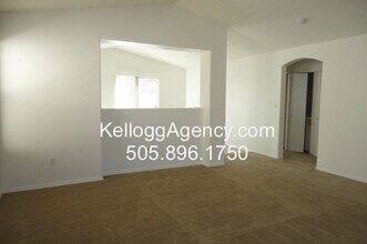 1456 Penasco Rd NE in Rio Rancho, NM - Building Photo - Building Photo