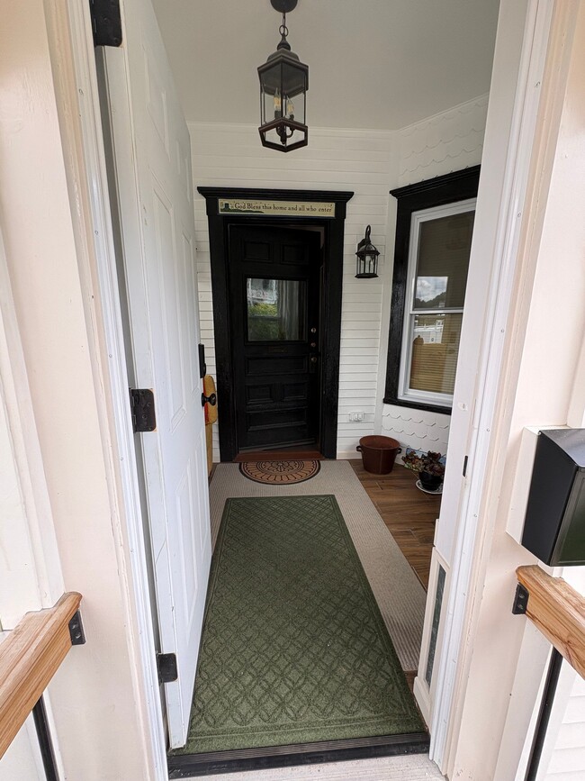 property at 31 Laurel Ave