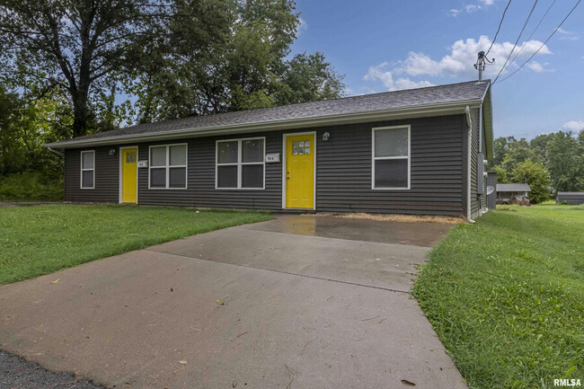 property at 514 W Gent St