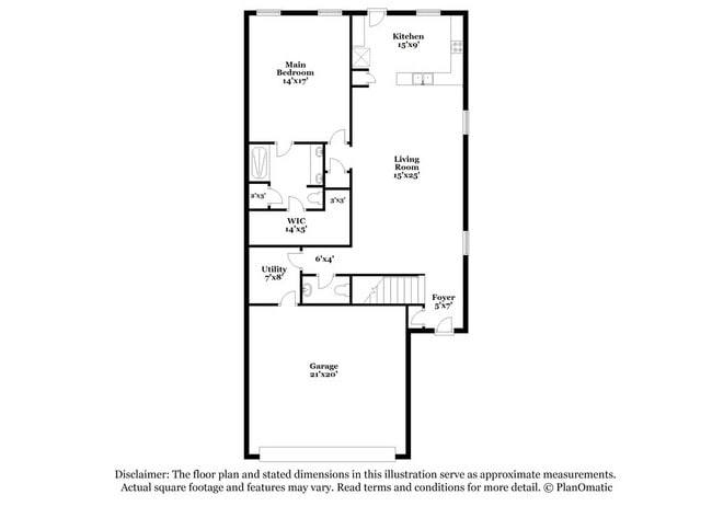 20975 Endeavor St in Porter, TX - Foto de edificio - Building Photo