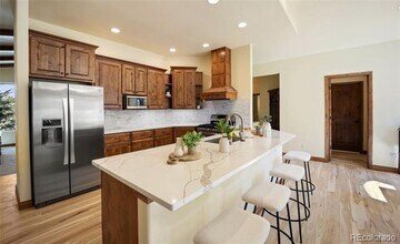 18525 Glenthorne Ln in Monument, CO - Building Photo - Building Photo