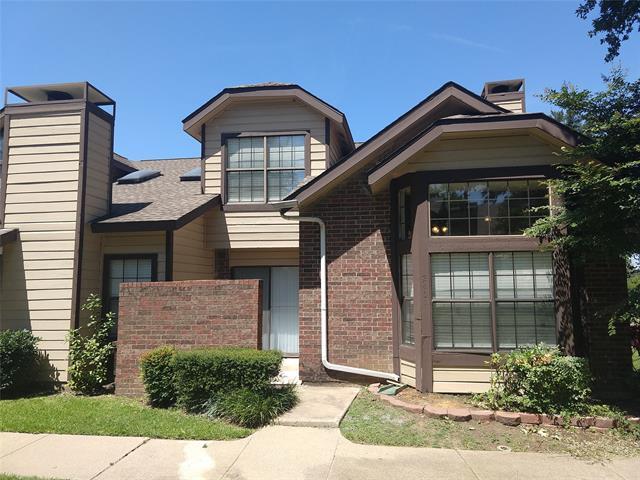 2401 Overland Ln