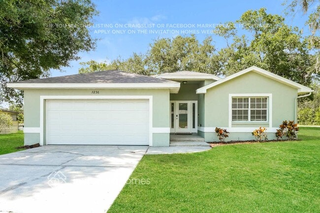 property at 3236 Forestbrook Dr N