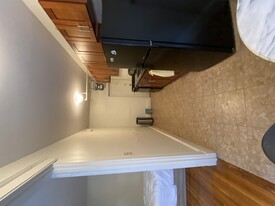 88 Washington St Apartments