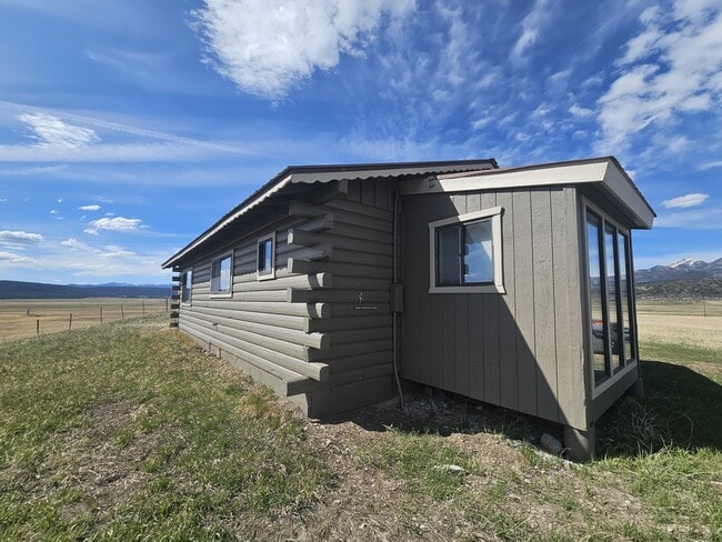 7252 Co Rd 600 in Pagosa Springs, CO - Building Photo - Building Photo