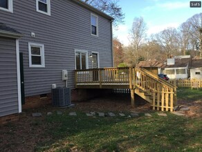 12311 Deerhurst Dr in Midlothian, VA - Building Photo - Building Photo