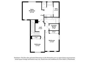5016 Running Rapids Ave in Las Vegas, NV - Building Photo - Building Photo