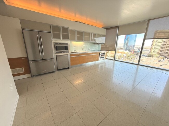 property at 3722 S Las Vegas Blvd