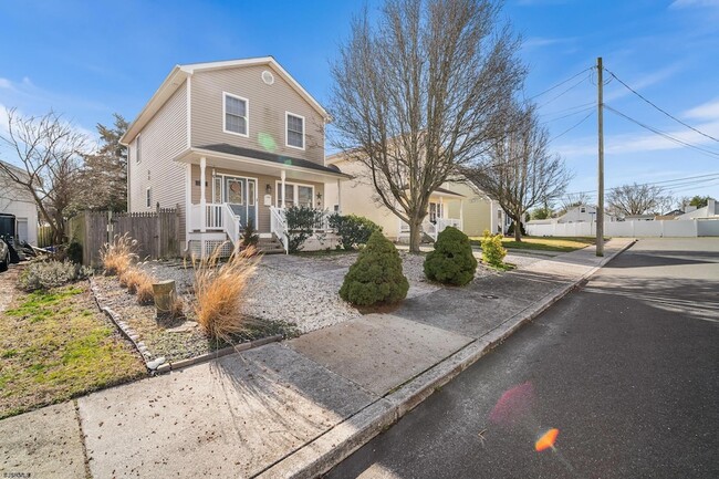 property at 118 Cleveland Ave