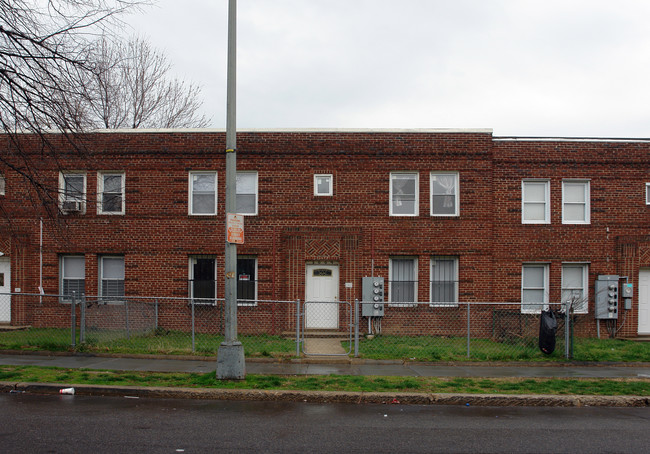 2009 I St NE in Washington, DC - Building Photo - Building Photo