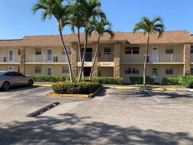 property at 9911 Sandalfoot Blvd