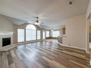 6908 Hayling Way in Corinth, TX - Building Photo - Building Photo