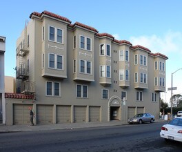 3255 Laguna St in San Francisco, CA - Building Photo - Building Photo