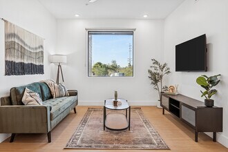 ASA Midtown in Phoenix, AZ - Building Photo - Building Photo