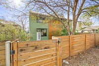 1805 E 14th St in Austin, TX - Building Photo - Building Photo