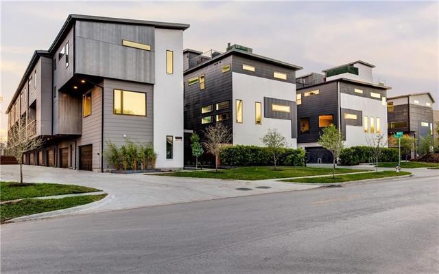 property at 1715 Bennett Ave