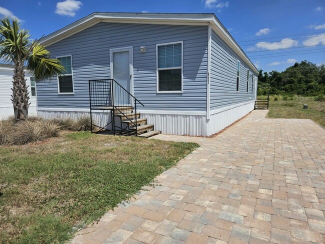property at 6721 Hidden Oaks Dr