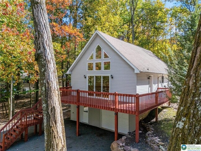 273 Four Seasons Dr in Drums, PA - Building Photo - Building Photo