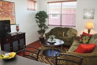COLLEGE PARK in Gillette, WY - Foto de edificio - Interior Photo