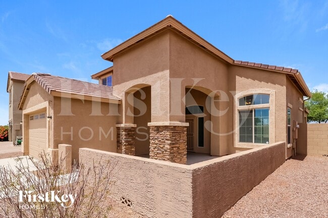 25288 W Pleasant Ln in Buckeye, AZ - Building Photo - Building Photo