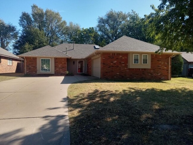 property at 312 Christopher Todd Dr