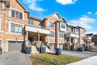 18 Agava St in Brampton, ON - Building Photo - Building Photo