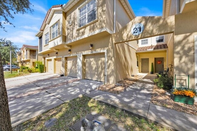 property at 7509 Pellham Way