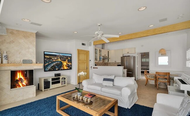 property at 25442 Malibu Rd