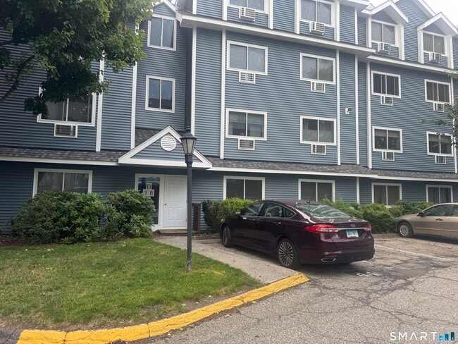 property at 97 Richards Ave